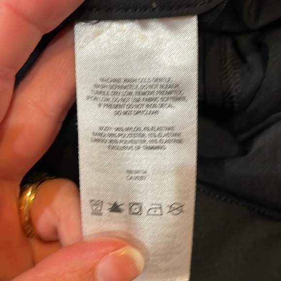 NEW! Columbia Anytime Ruched Skort UPF 50+ L - Picture 9 of 9